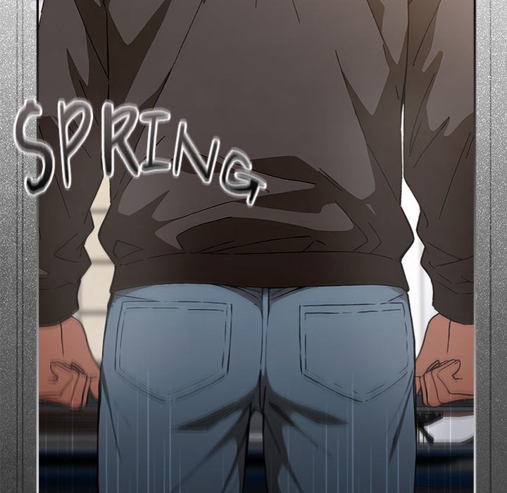 Switch ON Season 2 Chapter 12 Page 130