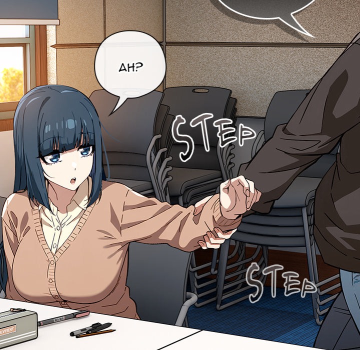 Switch ON Season 2 Chapter 12 Page 132