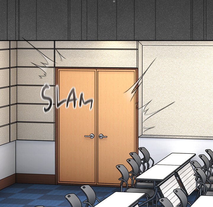 Switch ON Season 2 Chapter 12 Page 134