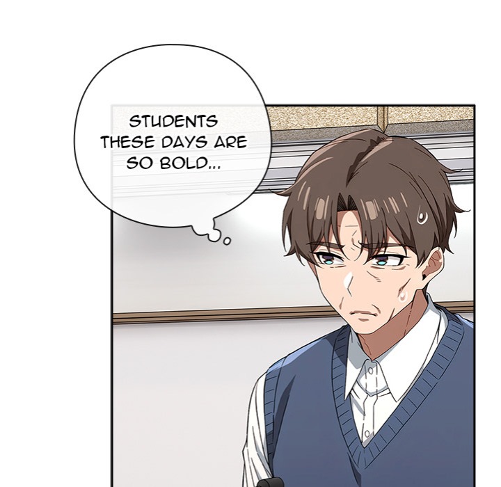 Switch ON Season 2 Chapter 12 Page 137