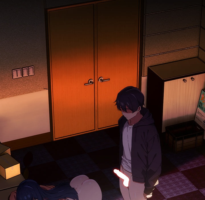 Switch ON Season 2 Chapter 12 Page 142