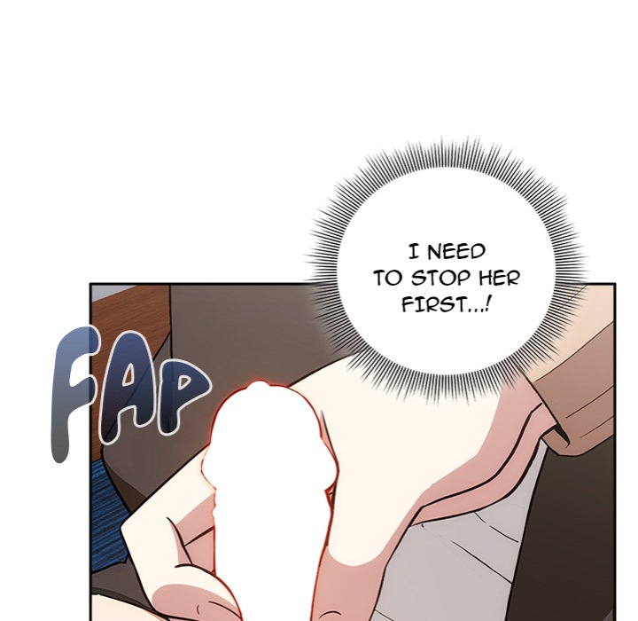 Switch ON Season 2 Chapter 12 Page 16