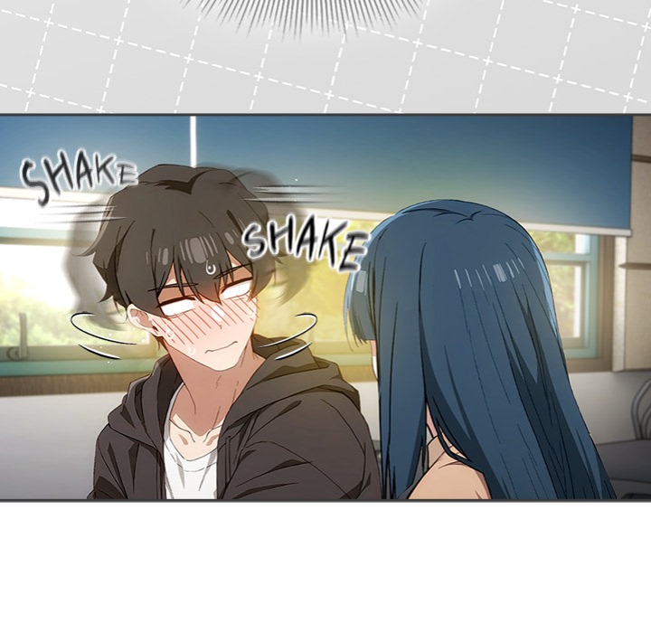 Switch ON Season 2 Chapter 12 Page 19