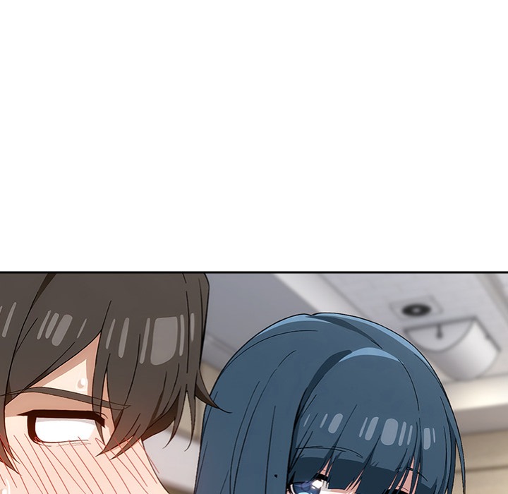 Switch ON Season 2 Chapter 12 Page 20