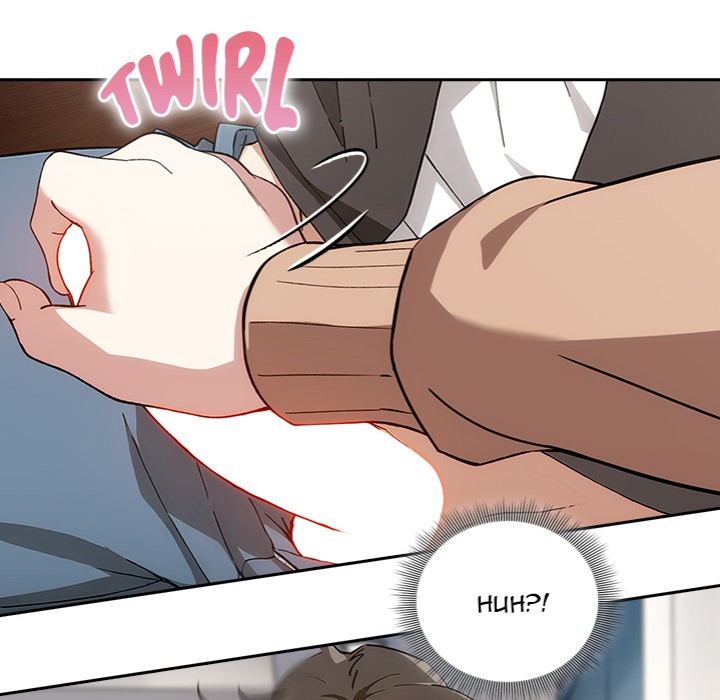 Switch ON Season 2 Chapter 12 Page 22