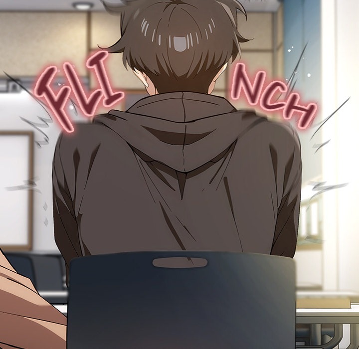 Switch ON Season 2 Chapter 12 Page 23