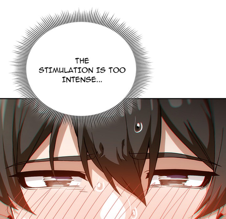 Switch ON Season 2 Chapter 12 Page 25