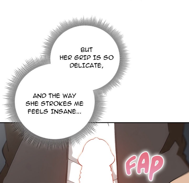 Switch ON Season 2 Chapter 12 Page 27