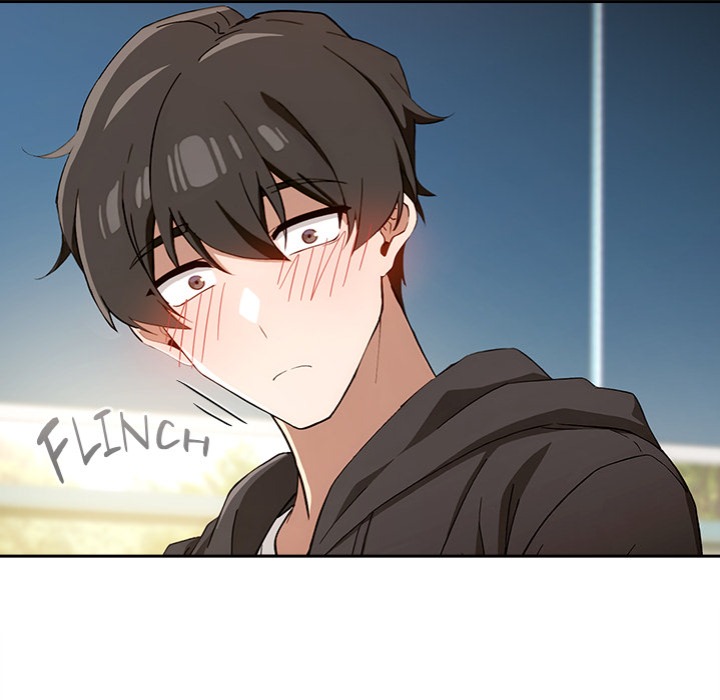 Switch ON Season 2 Chapter 12 Page 32