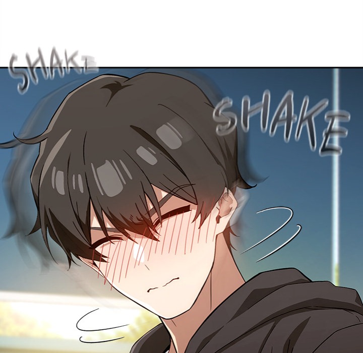 Switch ON Season 2 Chapter 12 Page 33