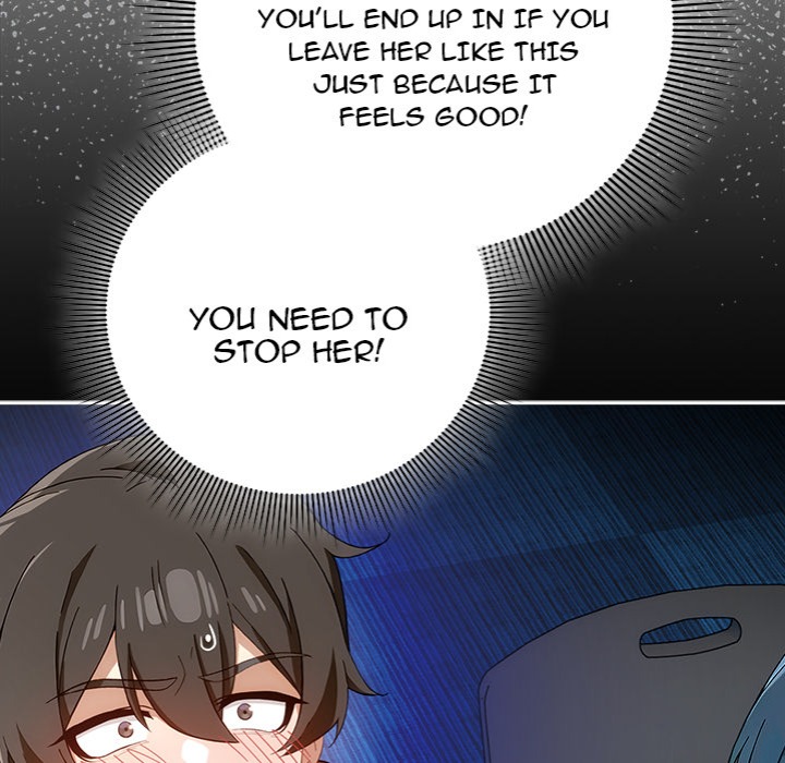 Switch ON Season 2 Chapter 12 Page 35