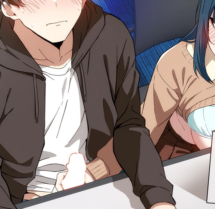 Switch ON Season 2 Chapter 12 Page 36