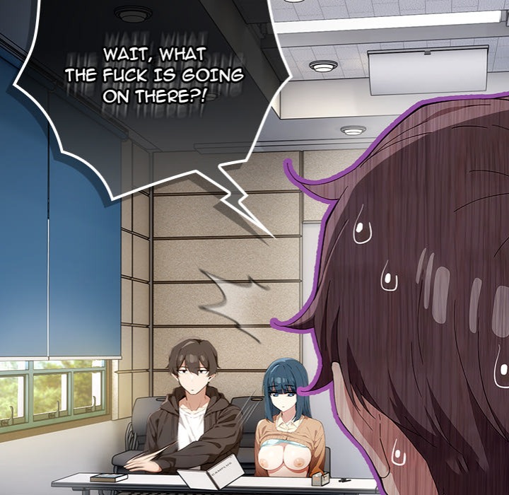 Switch ON Season 2 Chapter 12 Page 39