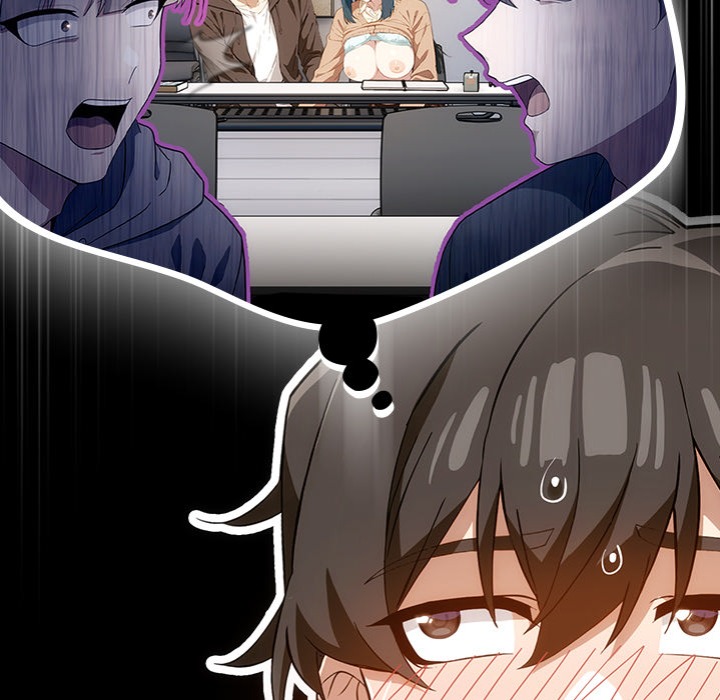 Switch ON Season 2 Chapter 12 Page 43