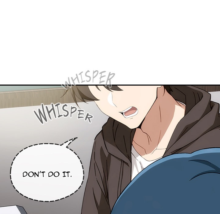 Switch ON Season 2 Chapter 12 Page 50