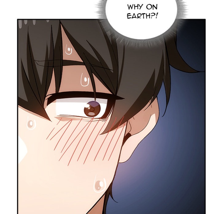 Switch ON Season 2 Chapter 12 Page 58