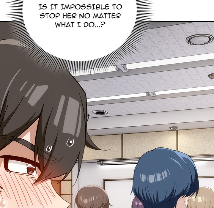 Switch ON Season 2 Chapter 12 Page 68