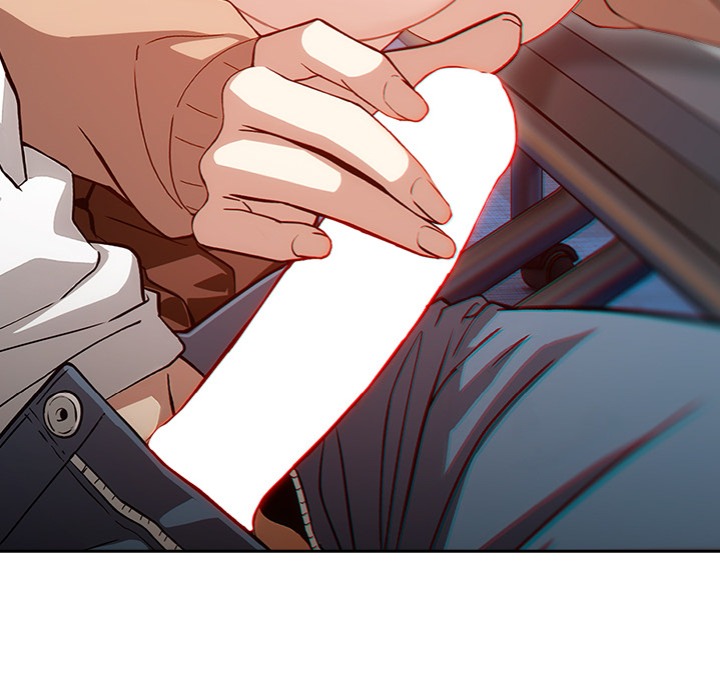 Switch ON Season 2 Chapter 12 Page 8