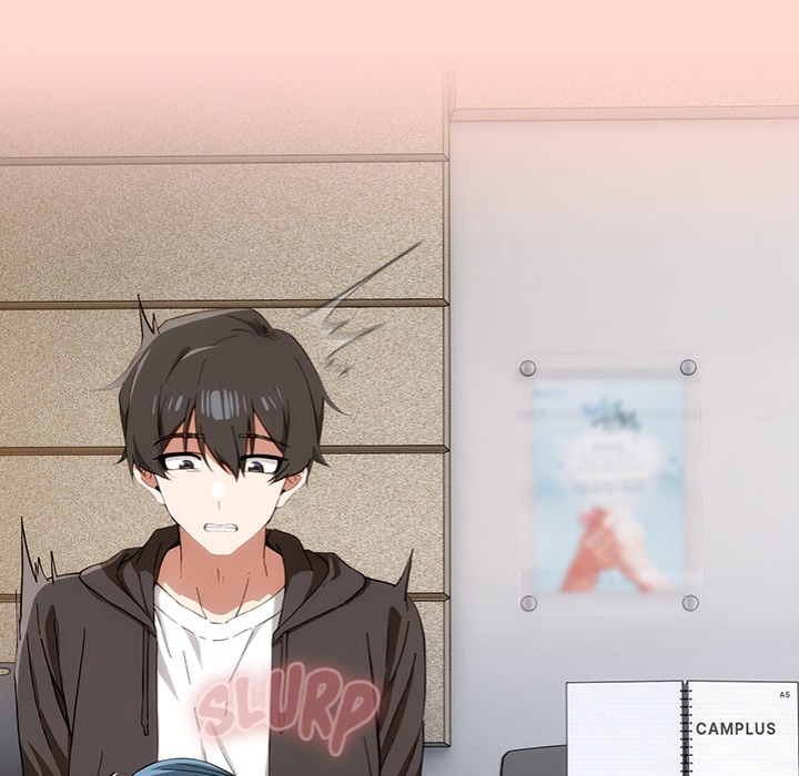 Switch ON Season 2 Chapter 12 Page 87