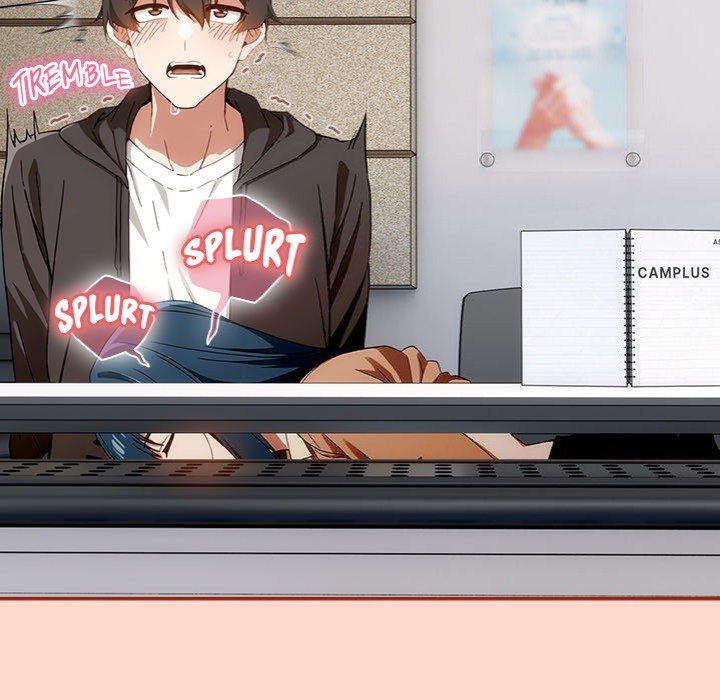 Switch ON Season 2 Chapter 12 Page 94