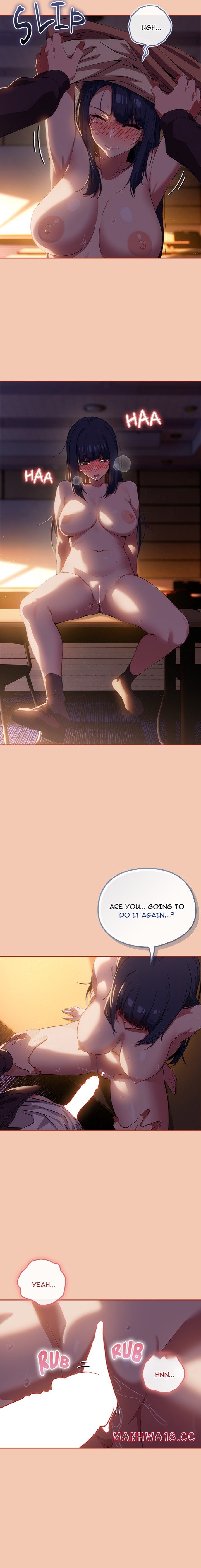 Switch ON Season 2 Chapter 13 Page 10