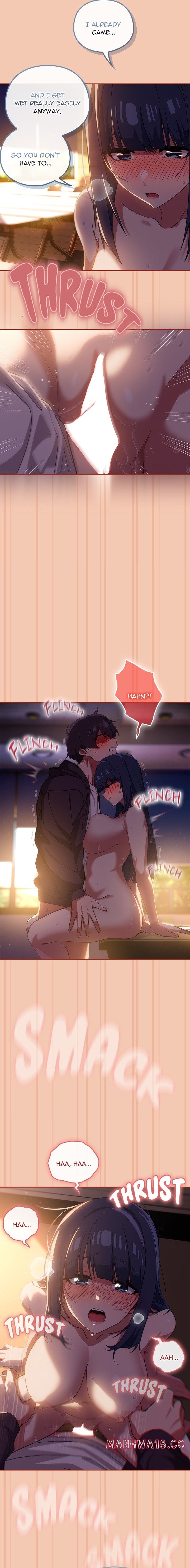 Switch ON Season 2 Chapter 13 Page 11