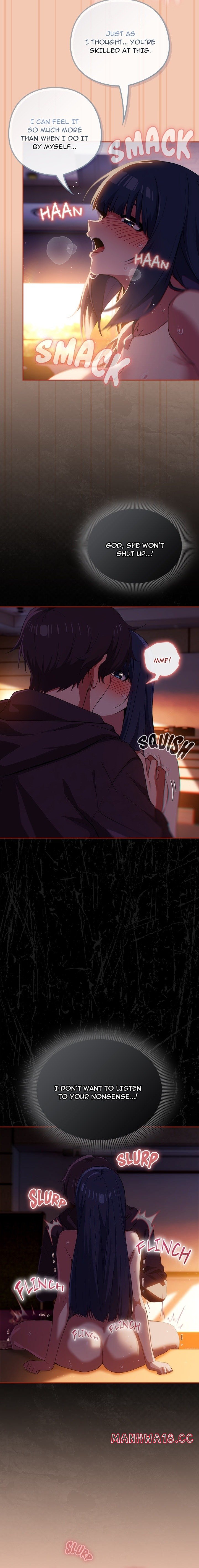 Switch ON Season 2 Chapter 13 Page 12