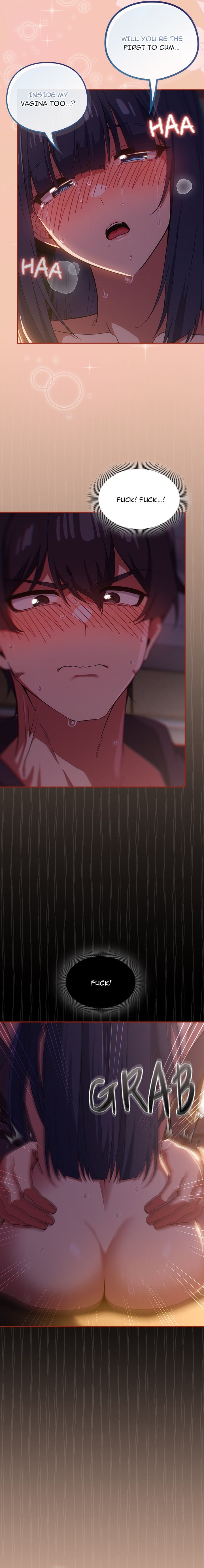 Switch ON Season 2 Chapter 13 Page 14