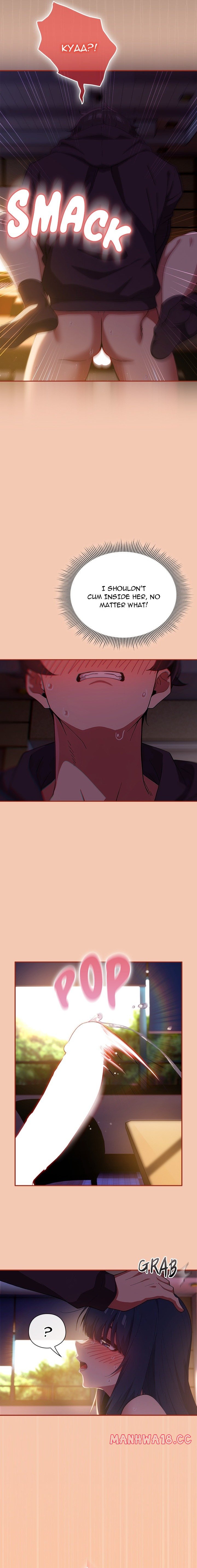 Switch ON Season 2 Chapter 13 Page 15