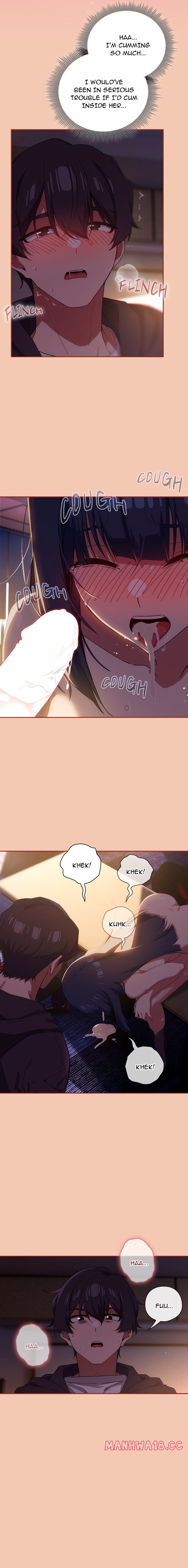 Switch ON Season 2 Chapter 13 Page 17