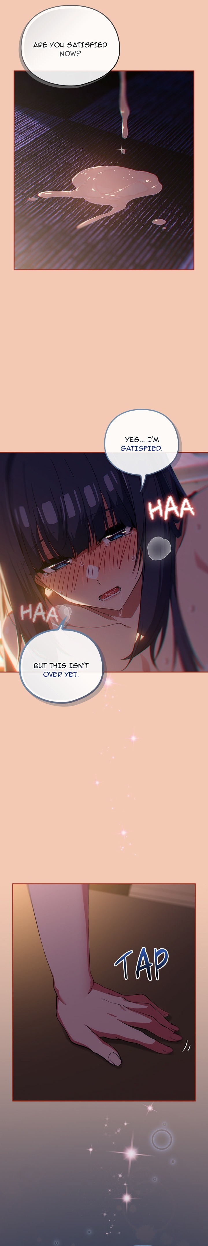 Switch ON Season 2 Chapter 13 Page 18