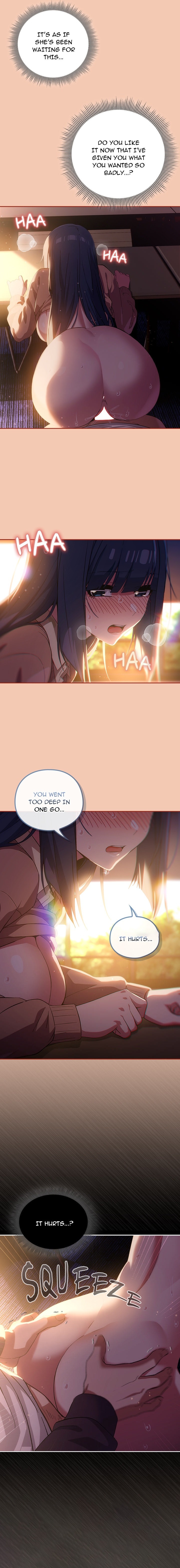 Switch ON Season 2 Chapter 13 Page 2