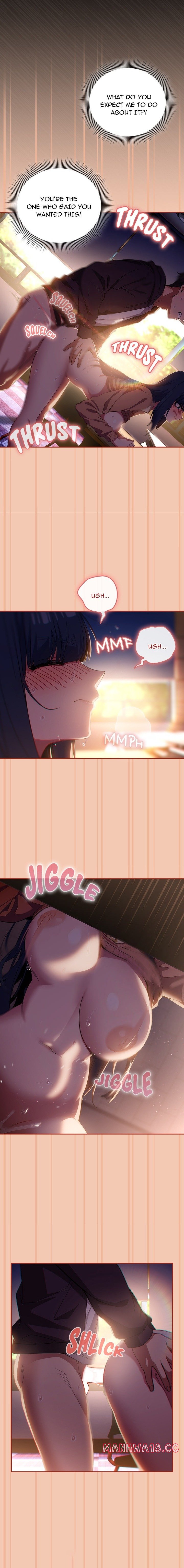 Switch ON Season 2 Chapter 13 Page 3