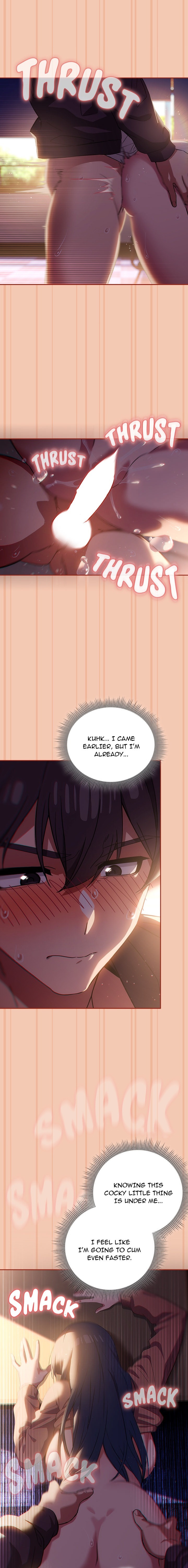 Switch ON Season 2 Chapter 13 Page 4