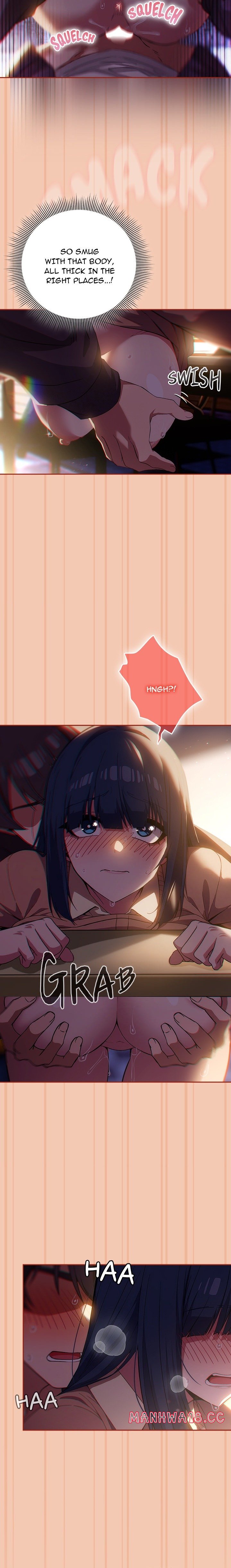 Switch ON Season 2 Chapter 13 Page 5