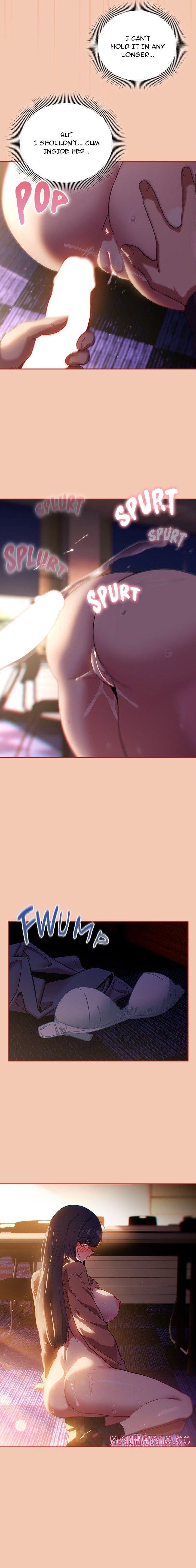 Switch ON Season 2 Chapter 13 Page 6