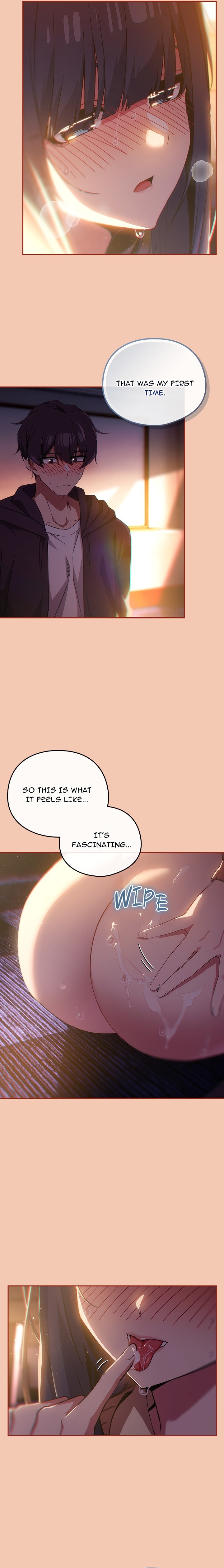 Switch ON Season 2 Chapter 13 Page 7