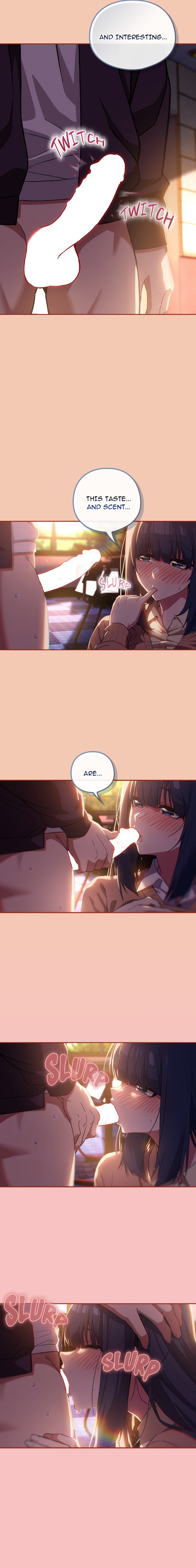 Switch ON Season 2 Chapter 13 Page 8