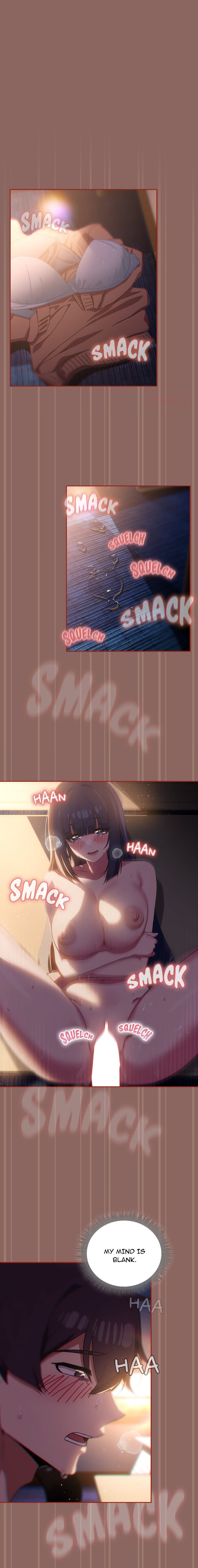 Switch ON Season 2 Chapter 14 Page 1