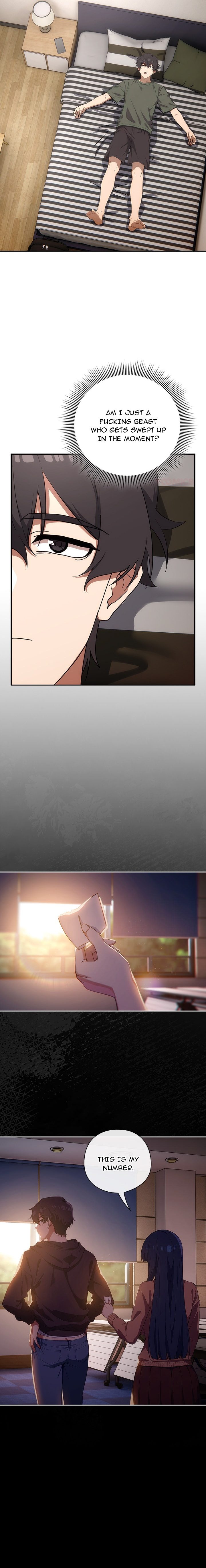 Switch ON Season 2 Chapter 14 Page 10