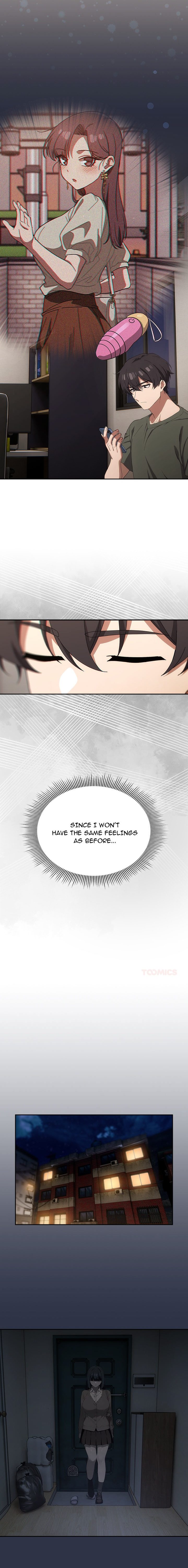 Switch ON Season 2 Chapter 14 Page 13