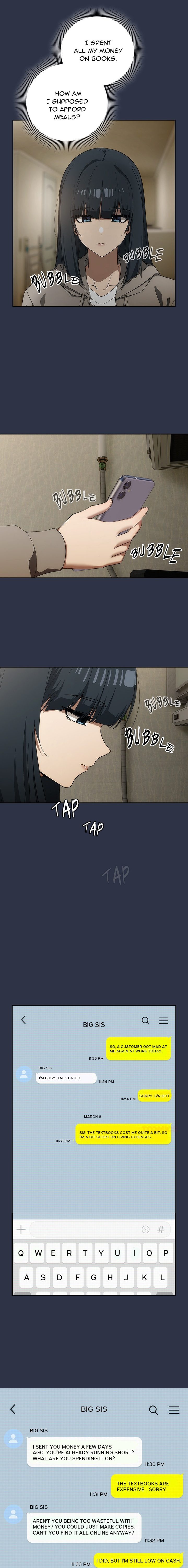 Switch ON Season 2 Chapter 14 Page 15