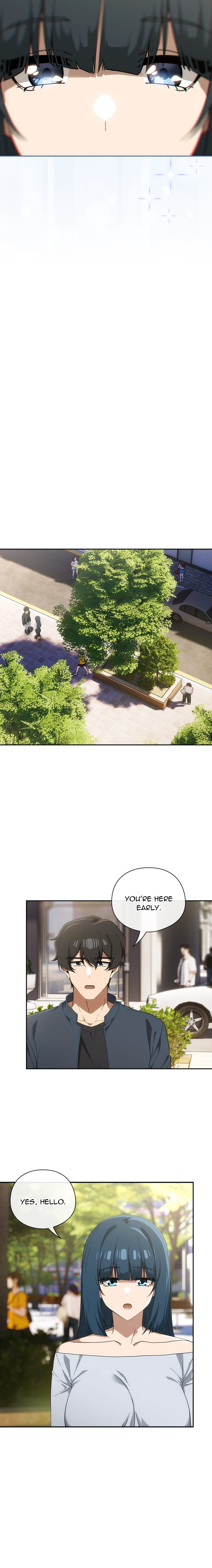 Switch ON Season 2 Chapter 14 Page 19