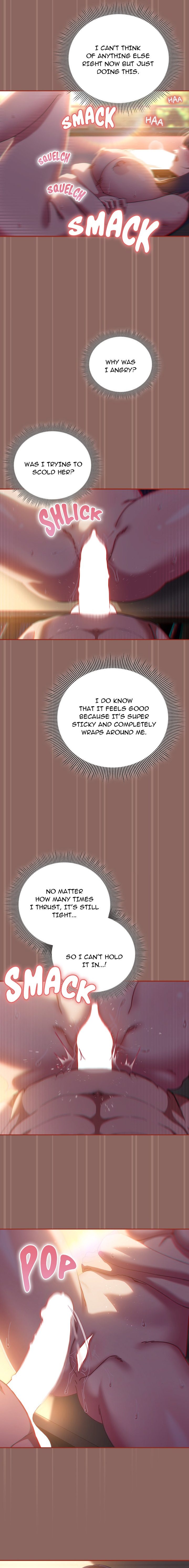 Switch ON Season 2 Chapter 14 Page 2