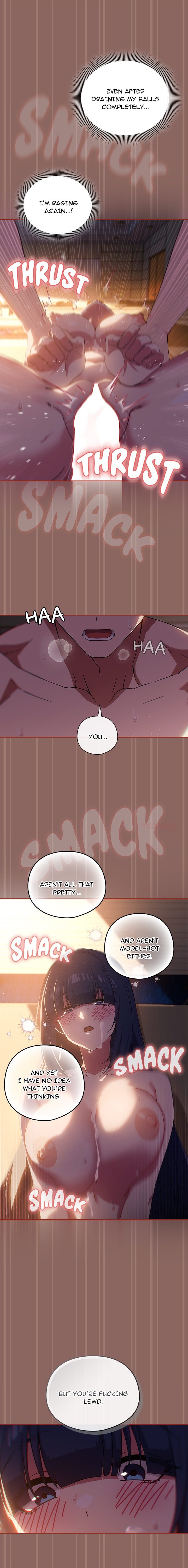 Switch ON Season 2 Chapter 14 Page 5