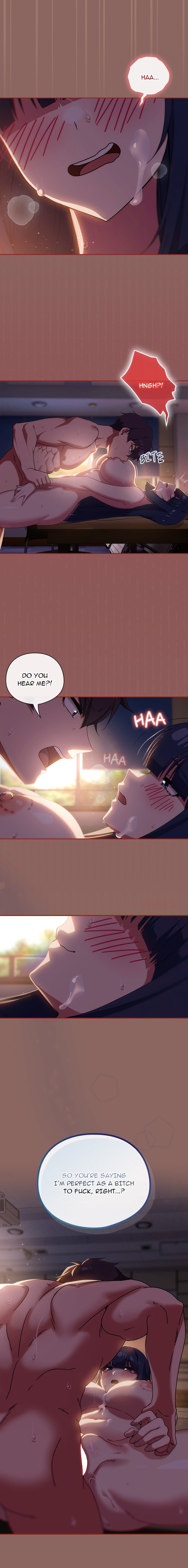 Switch ON Season 2 Chapter 14 Page 6