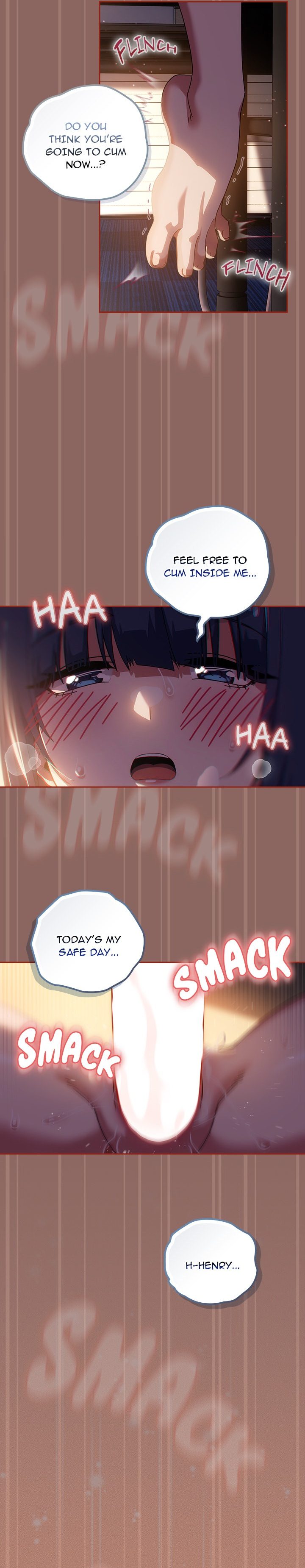 Switch ON Season 2 Chapter 14 Page 8