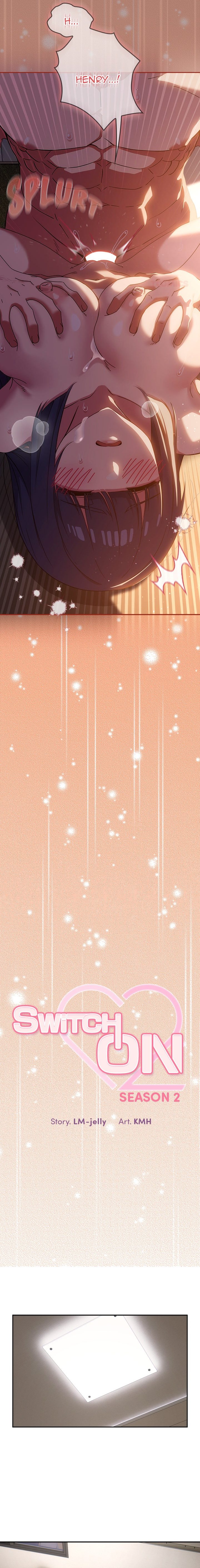 Switch ON Season 2 Chapter 14 Page 9