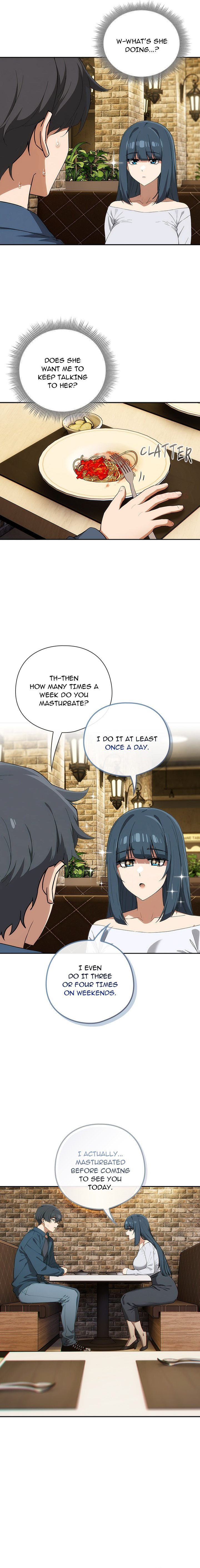 Switch ON Season 2 Chapter 15 Page 11