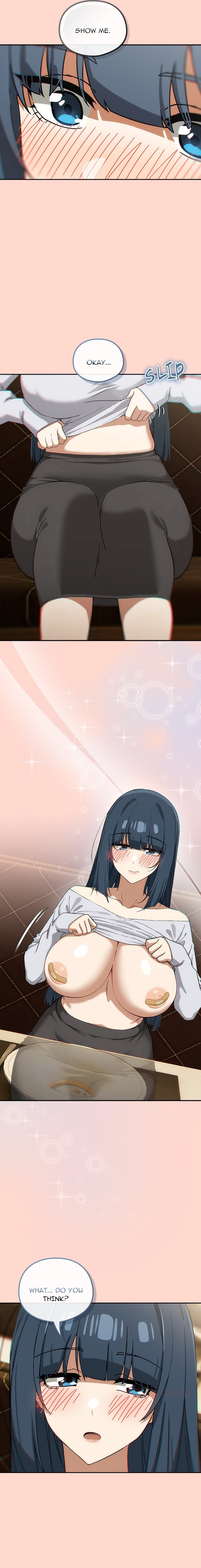 Switch ON Season 2 Chapter 15 Page 15